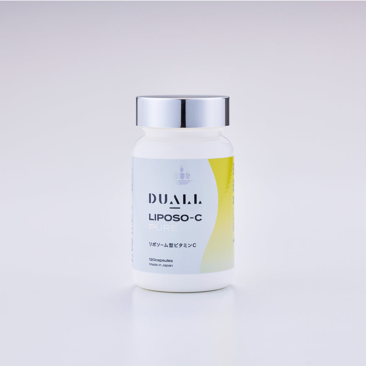 LIPOSO-C PURE（120粒）